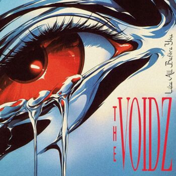 The Voidz – Like All Before You