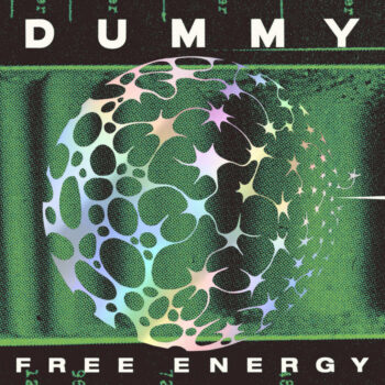 dummy-free-energy