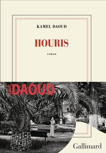 « Houris » de Kamel Daoud