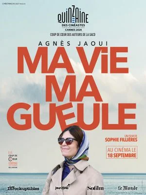 "Ma vie ma gueule" de Sophie Fillières