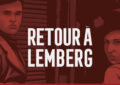 Retour à Lemberg — Christophe Picaud, Philippe Sands et Jean-Christophe Camus