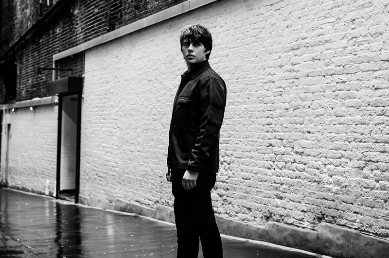 Jake Bugg