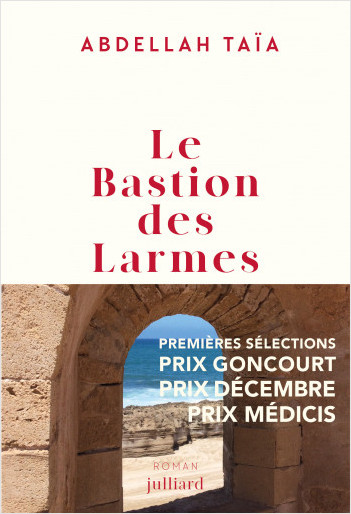 Le Bastion des Larmes