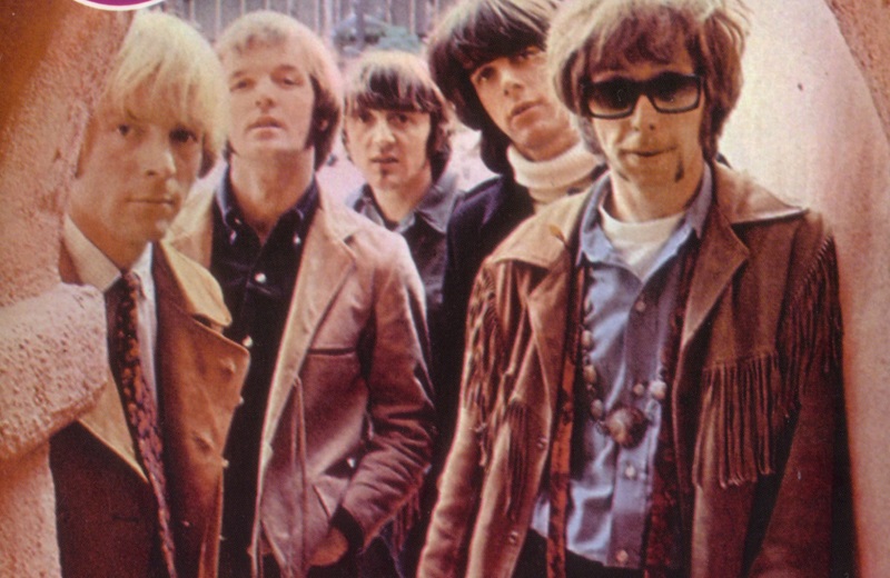 MOBY GRAPE 1968