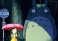 Mon voisin Totoro MEA