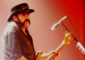 Motorhead La Riviera Madrid