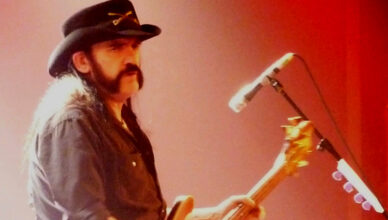 Motorhead La Riviera Madrid