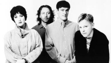 New order 1983