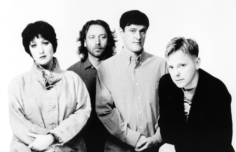 New order 1983