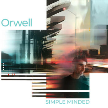 Orwell - Simple minded