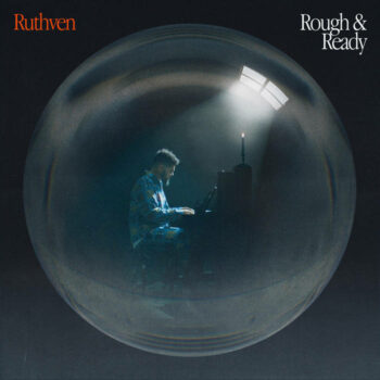 Ruthven - Rough Ready