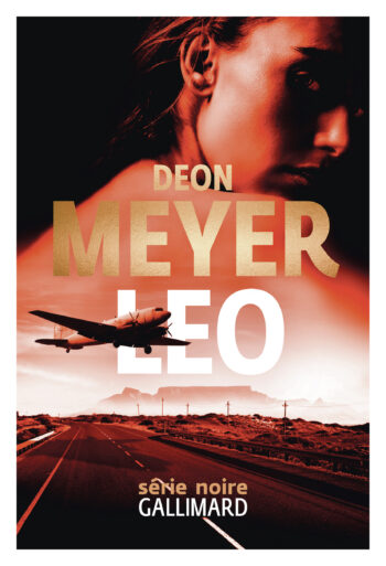  Deon Meyer - Leo