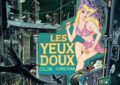 "Les Yeux doux" - Eric Corbeyran et Michel Colline