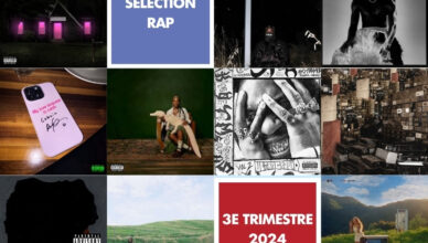 selection rap 3e trimestre 2024