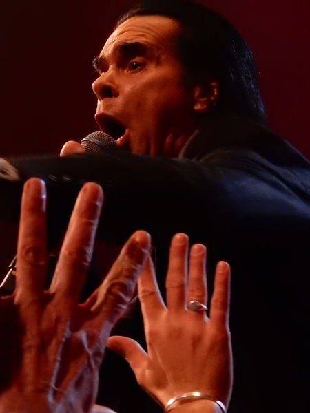 2024 11 17 Nick Cave Accor Arena (12)