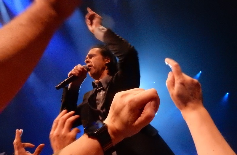 2024 11 17 Nick Cave Accor Arena (21)