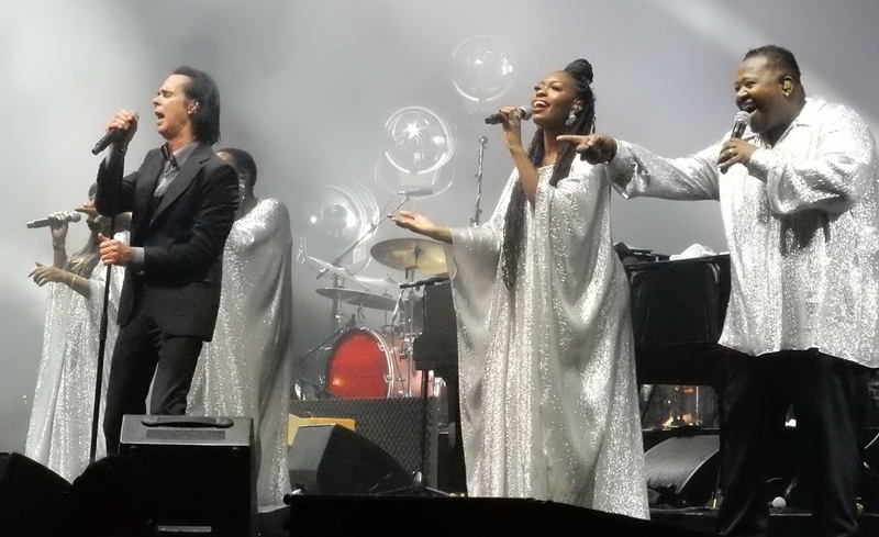 2024 11 17 Nick Cave Accor Arena (26)