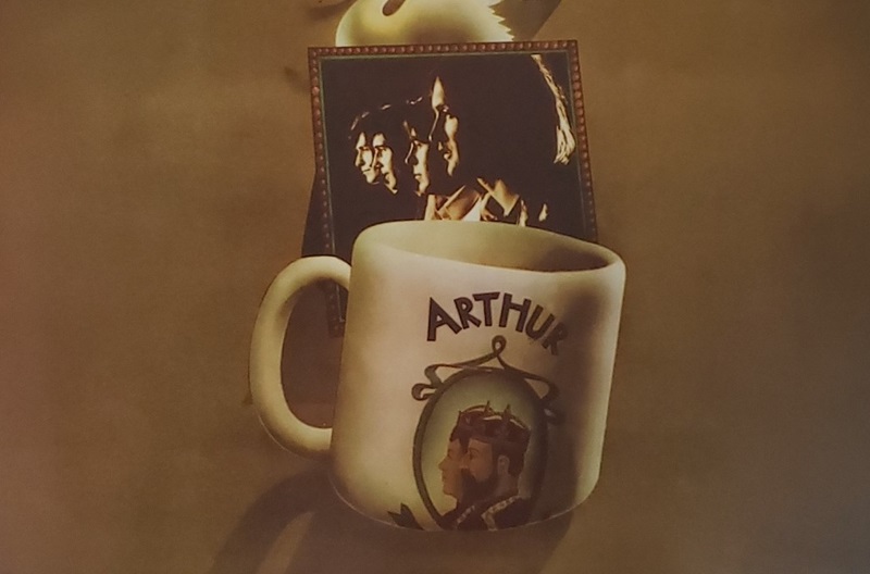 Arthur image