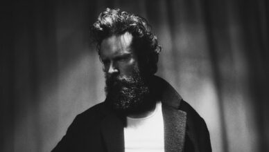 Father John Misty 2024