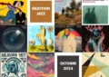 selection jazz octobre 2024