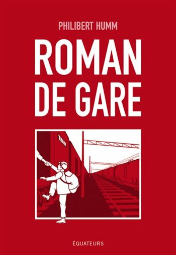 Roman-de-gare