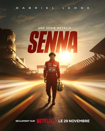 Senna affiche