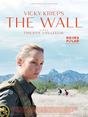 The Wall affiche