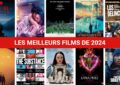 Top 10 2024 films