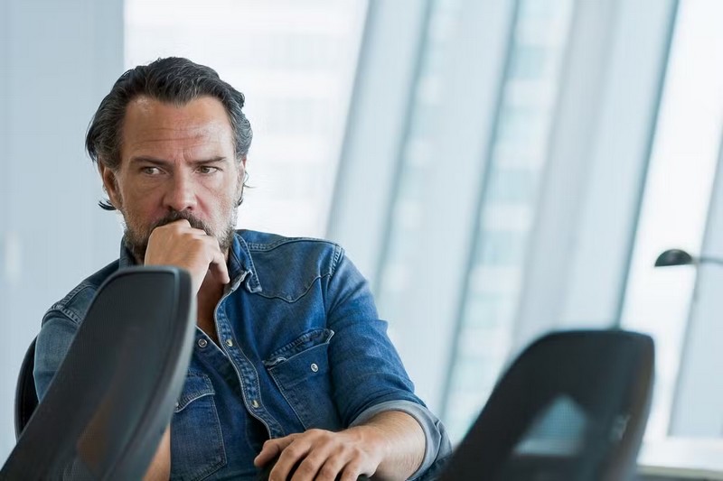 Kerviel : Un Trader, 50 Milliards