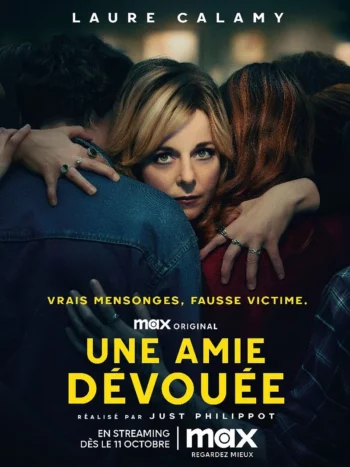 une-amie-devoue-affiche