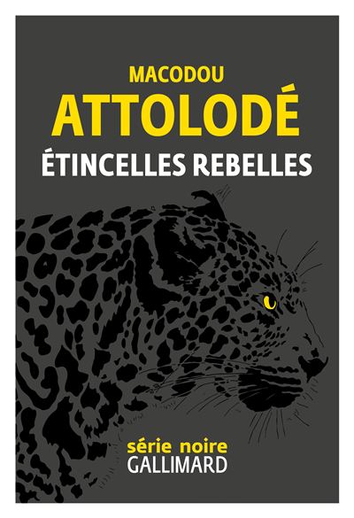 Etincelles-rebelles