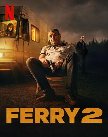 Ferry 2 affiche