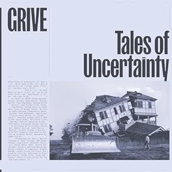 Tales of Uncertainty