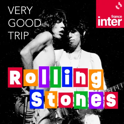 Very Good Trip Rolling Stones