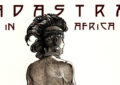 Adastra in Africa - Barry Windsor-Smith