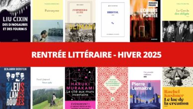 rentree-litteraire-janvier-2025