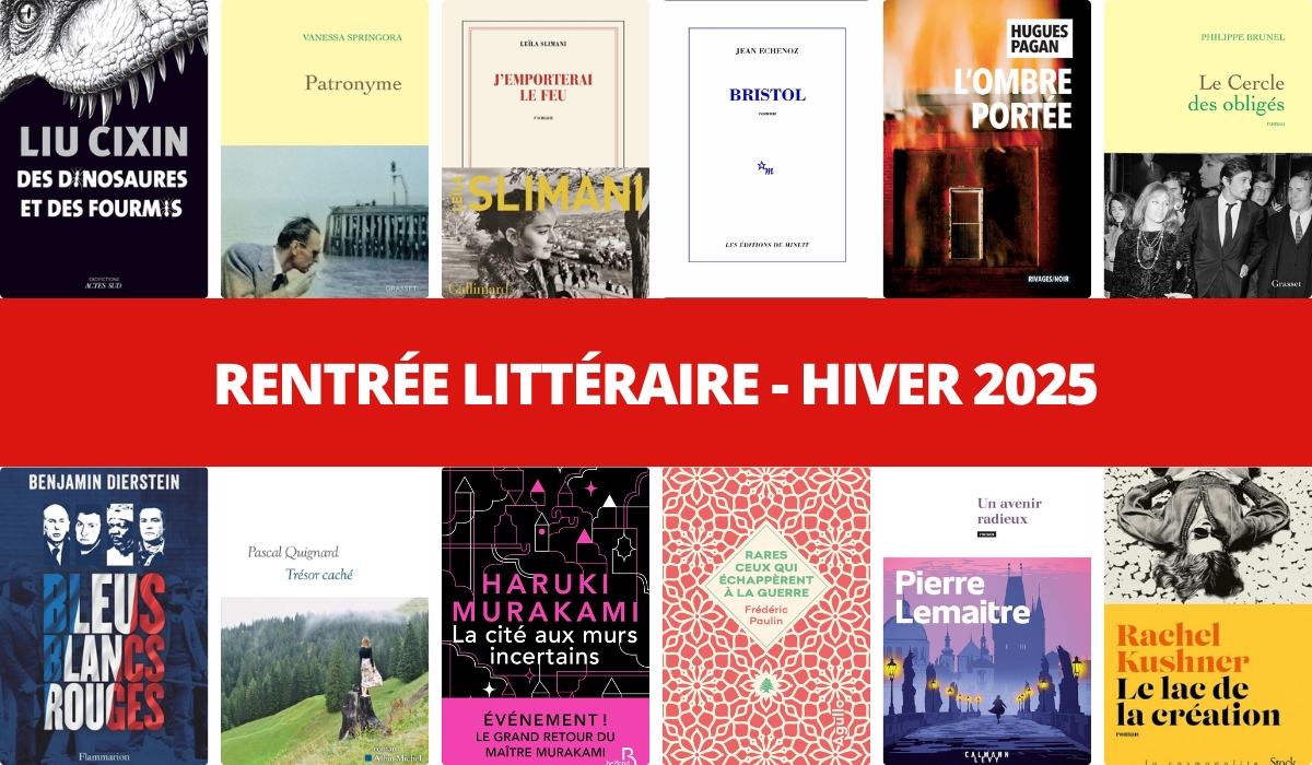 rentree-litteraire-janvier-2025