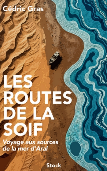 routes de la soif