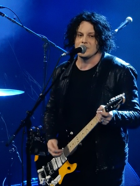 2025 02 23 Jack White Trianon (14)