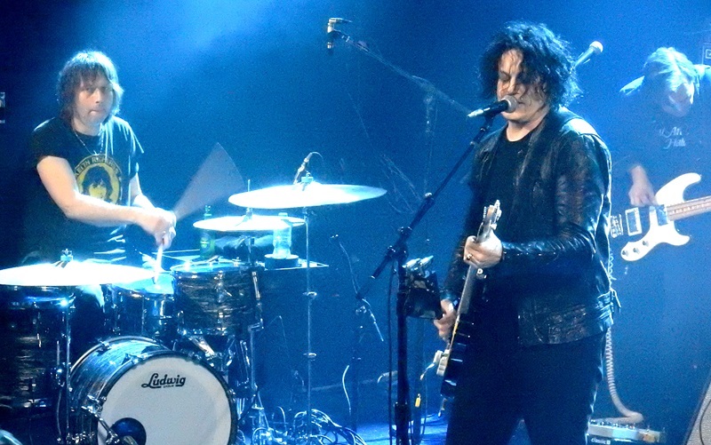 2025 02 23 Jack White Trianon (3)