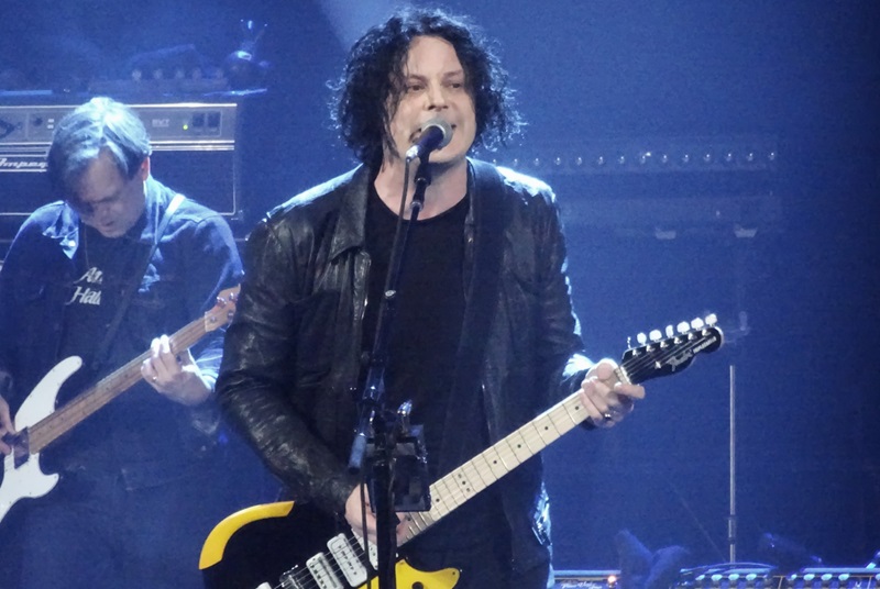 2025 02 23 Jack White Trianon CR