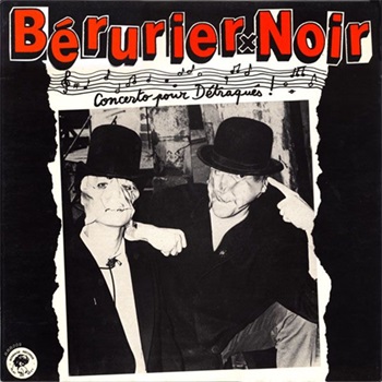 Bérurier Noir