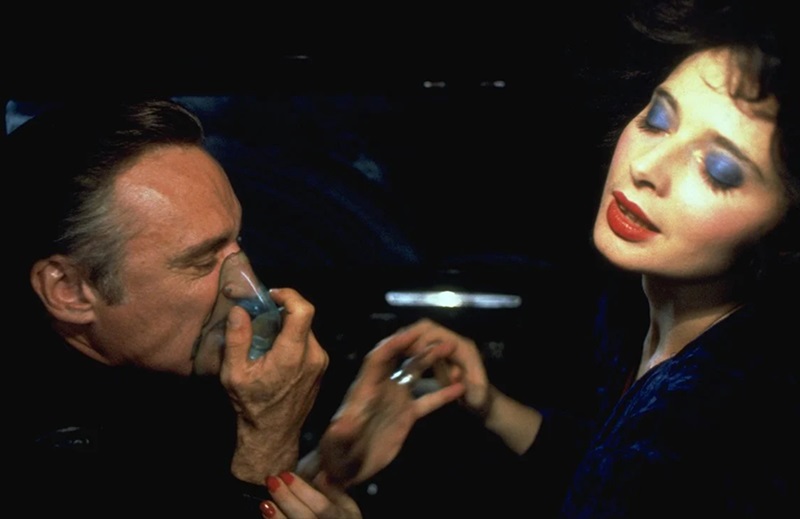 Blue Velvet Image