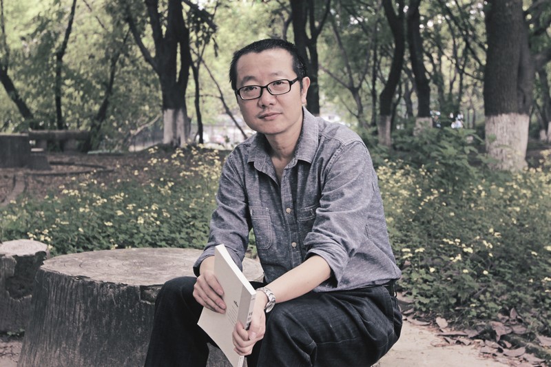 Cixin-Liu