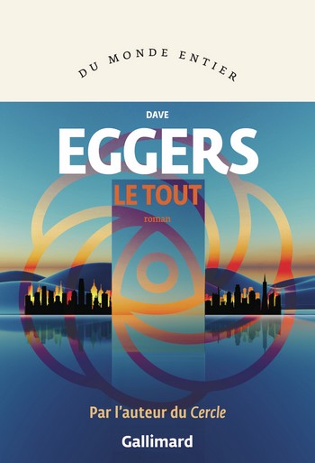 Le Tout Dave Eggers