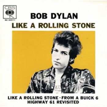 Like a Rolling Stone 2