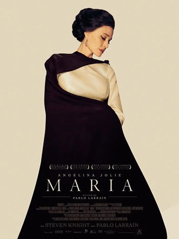 Maria affiche