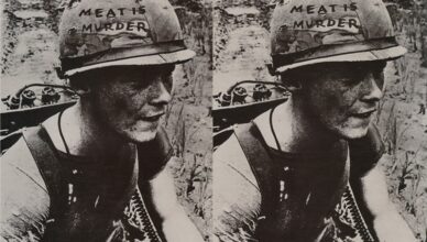 Meat is Murder