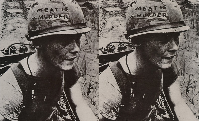 Meat is Murder