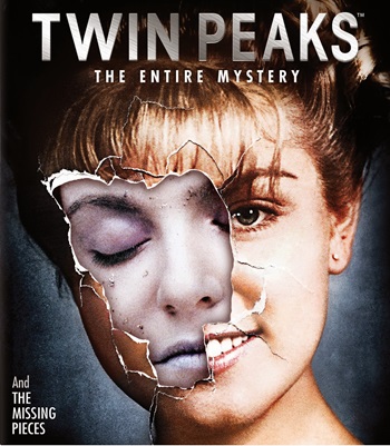 Twin Peaks Coffret